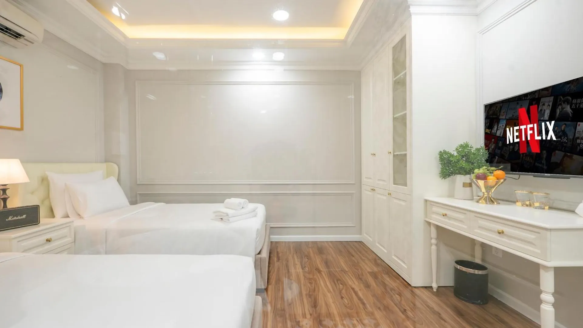 Apartment Level Hotel Sai Gon - By Bay Luxury Ho Chi Minh City Vietnam