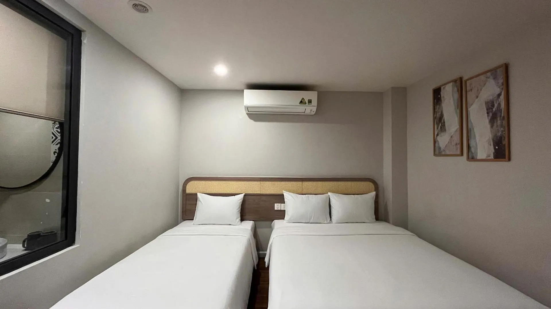 Apartment Level Hotel Sai Gon - By Bay Luxury Ho Chi Minh City Vietnam