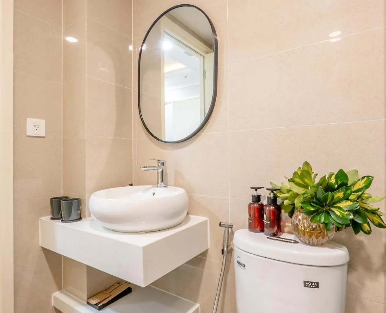 Level Hotel Sai Gon - By Bay Luxury Ho Chi Minh City Apartment
