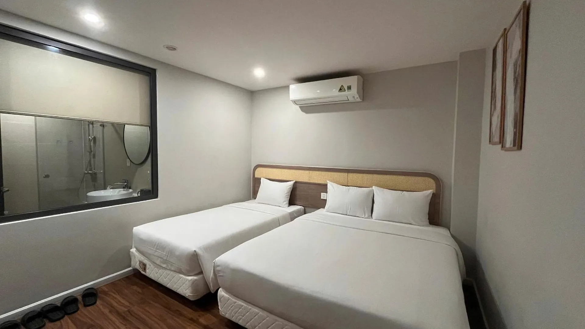 Level Hotel Sai Gon - By Bay Luxury Ho Chi Minh City Apartment
