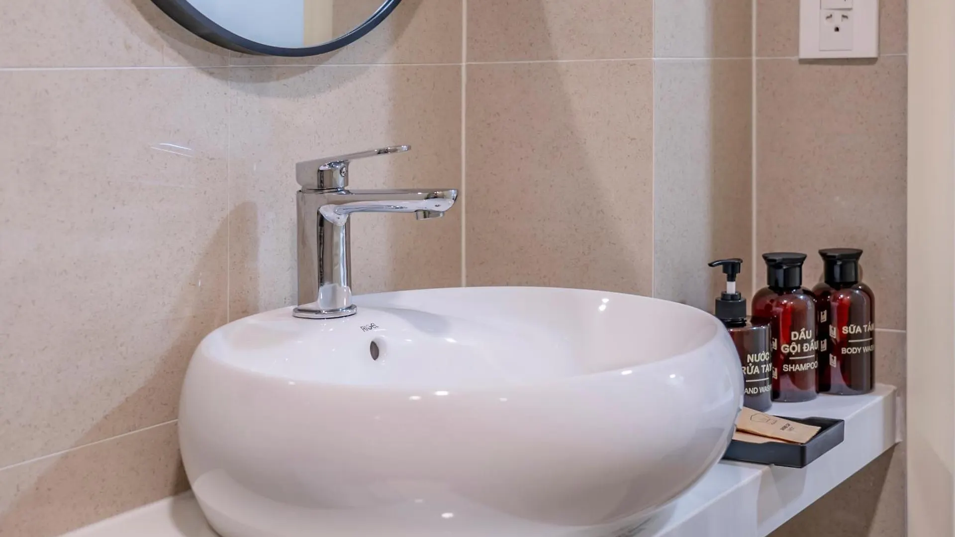 Level Hotel Sai Gon - By Bay Luxury Ho Chi Minh City