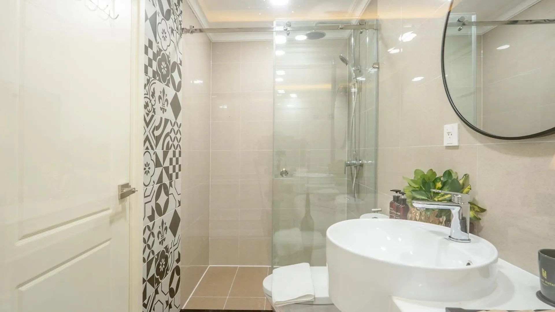 Level Hotel Sai Gon - By Bay Luxury Ho Chi Minh City
